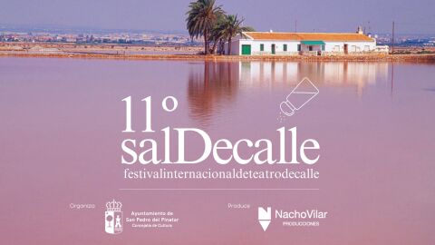 Sal de Calle Sal de Calle