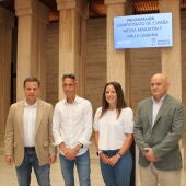 Albacete está de enhorabuena por la próxima celebración del Campeonato de España de Media Maratón, Milla Urbana y 5K