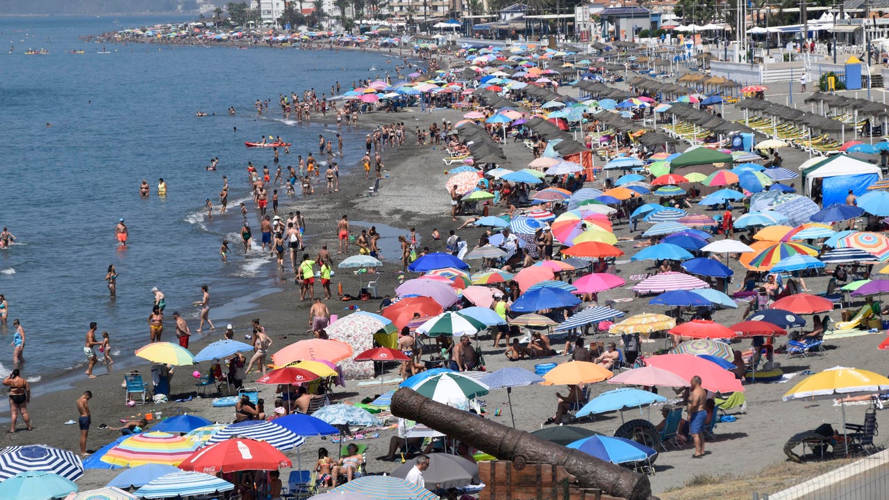 Torrox, el pueblo español con el mejor clima de Europa Onda Cero Radio Torrox, el pueblo español con el mejor clima de Europa Onda Cero Radio