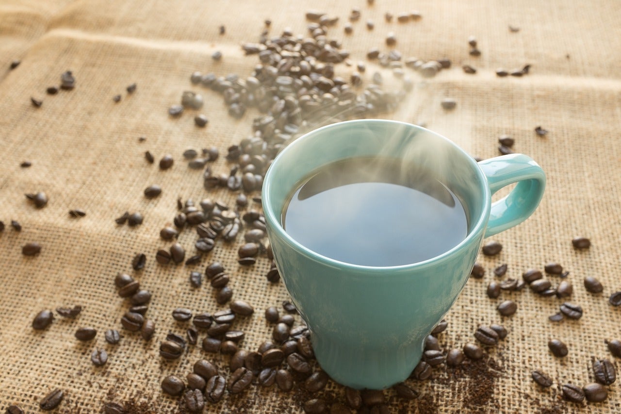 Pasos a seguir para elaborar un buen café Pasos a seguir para elaborar un buen café