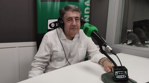 Manuel Mart&iacute;n