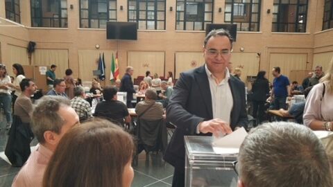 Onda Cero Almer&iacute;a