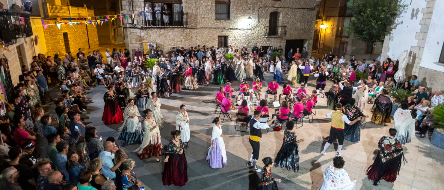Descubrimos Tírig, un municipio acogedor en 'Castellón pueblo a pueblo' Descubrimos Tírig, un municipio acogedor en 'Castellón pueblo a pueblo'