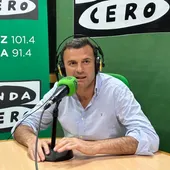 Bruno García, alcalde de Cádiz Bruno García, alcalde de Cádiz