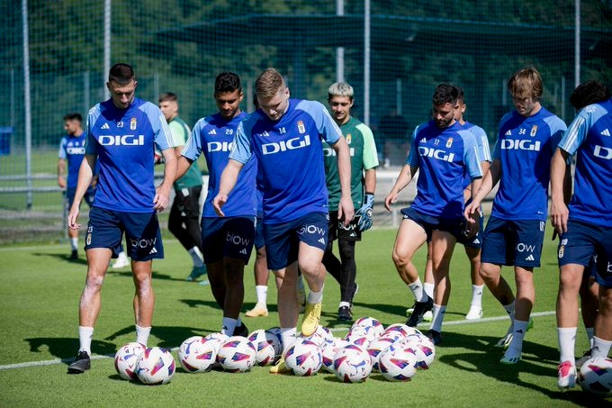 Los Deportes en Más de Uno Asturias 01/08/2023 Los Deportes en Más de Uno Asturias 01/08/2023