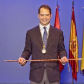 Ignacio Vázquez anuncia su cese como alcalde de Torrejón de Ardoz
