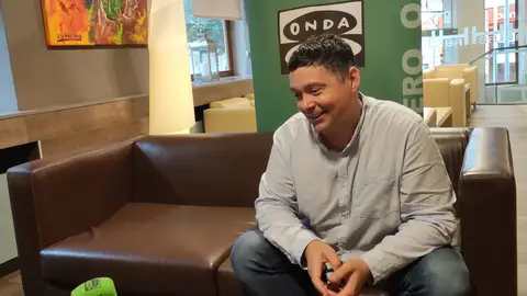 Convidamos ao novo alcalde de Soutomaior, o nacionalista Manuel Lourenzo. Almorzo Hotel Rías Bajas