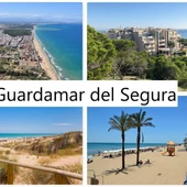 Guardamar del Segura vive un verano repleto de actividades Guardamar del Segura vive un verano repleto de actividades