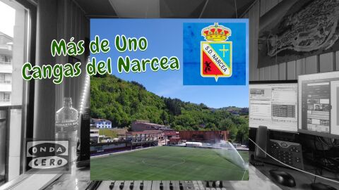 M&aacute;s de Uno Cangas del Narcea 1/08/2023