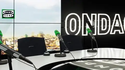 Programa En la Onda de Onda Cero En la Onda de Onda Cero