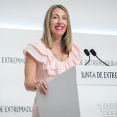 La Junta de Extremadura da a conocer el nombre de directores generales 