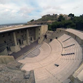 Teatro Romano Teatro Romano