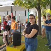 Lara Ferrer, concejal de Juventud en Alzira
