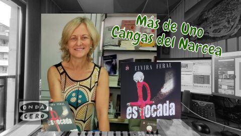 M&aacute;s de Uno Cangas del Narcea 2/08/2023 