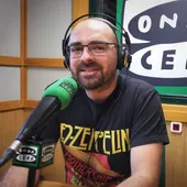 Rodrigo Ferrer Rodrigo Ferrer