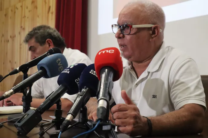 Más de Uno Canarias | Miércoles 10/04/2024 Más de Uno Canarias | Miércoles 10/04/2024