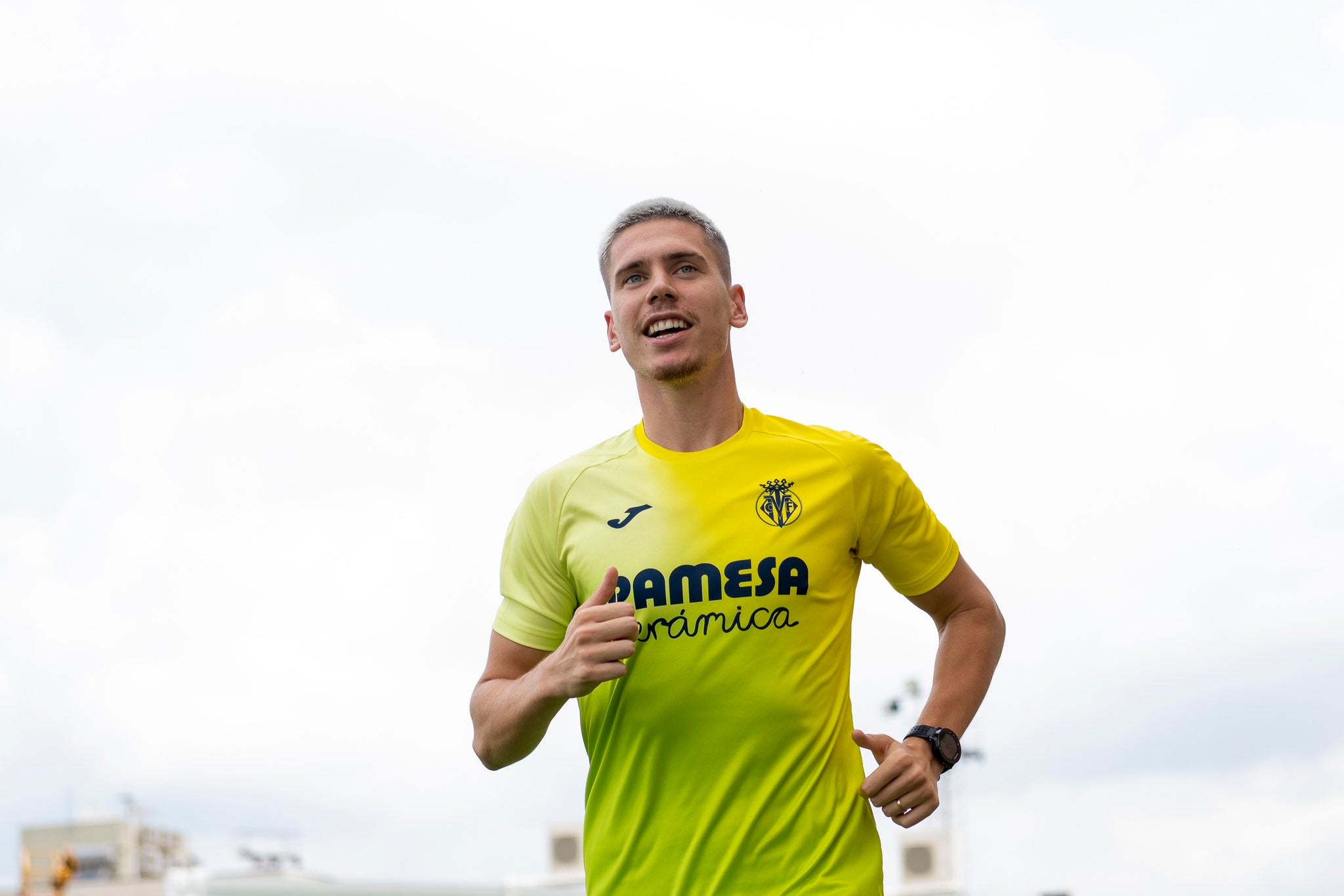 Setién recupera a Foyth mientras sigue esperando a Albiol Setién recupera a Foyth mientras sigue esperando a Albiol