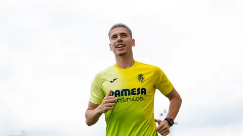 Juan Foyth Juan Foyth