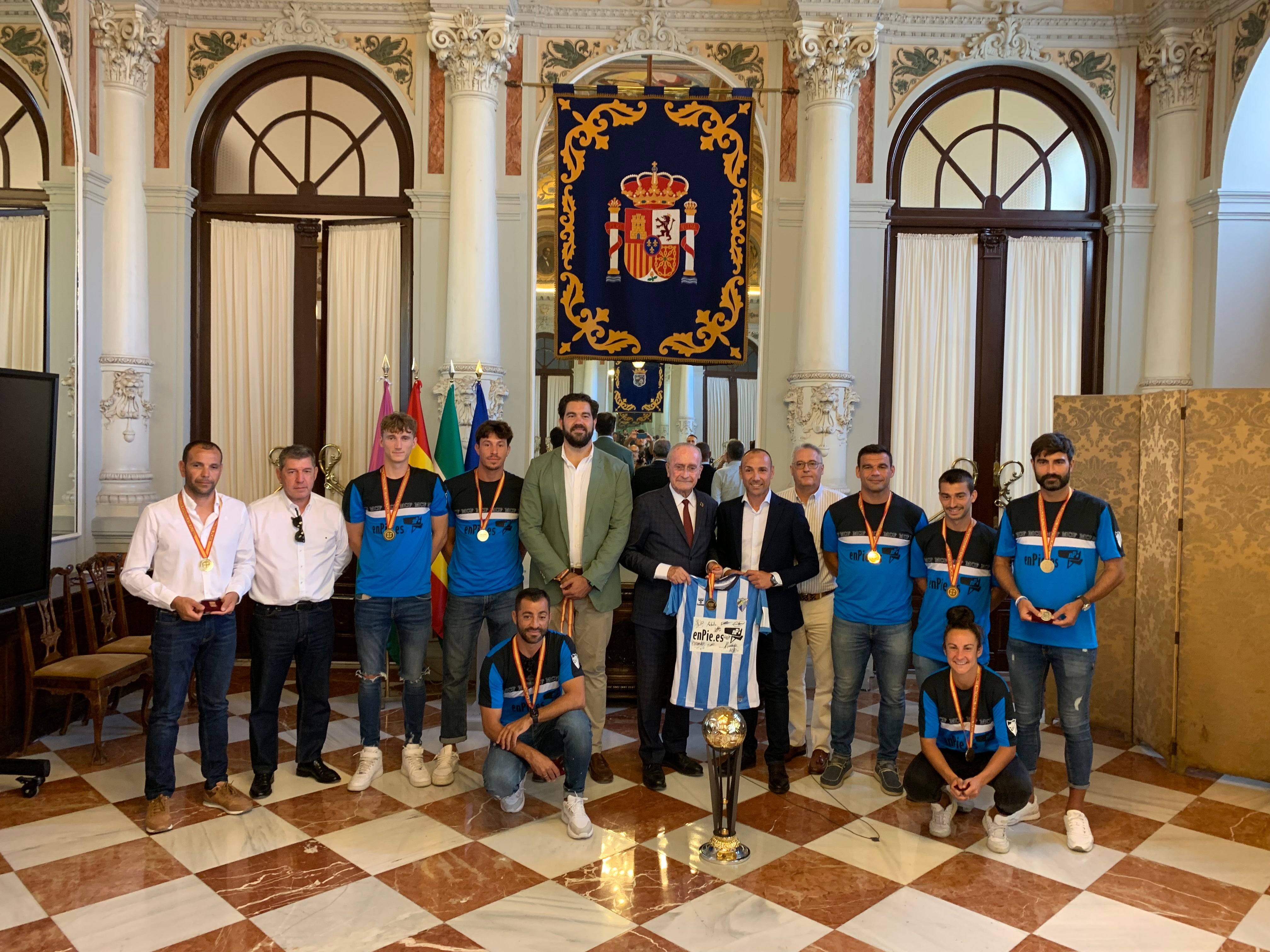 Más de Uno Málaga 02/08/2023 Más de Uno Málaga 02/08/2023