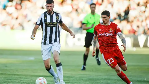 El CD Castellón cobrará a los socios el partido de pretemporada ante el Nàstic de Tarragona El CD Castellón cobrará a los socios el partido de pretemporada ante el Nàstic de Tarragona