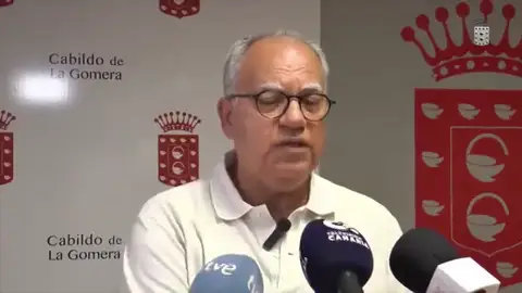 El Cabildo de la Gomera exigen que Endesa pague los daños materiales del apagón El Cabildo de la Gomera exigen que Endesa pague los daños materiales del apagón