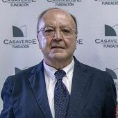 Julio Gómez. Fundación Casaverde