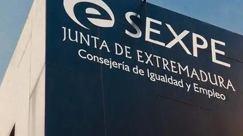 El paro en Extremadura El paro en Extremadura