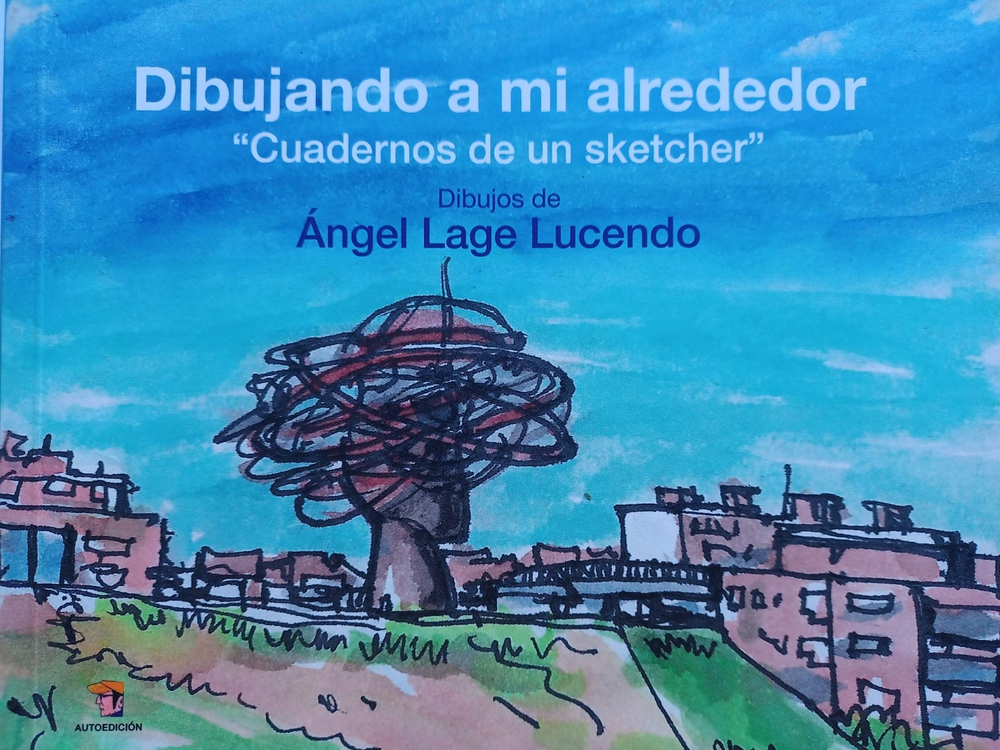 El arte del cuadernismo El arte del cuadernismo