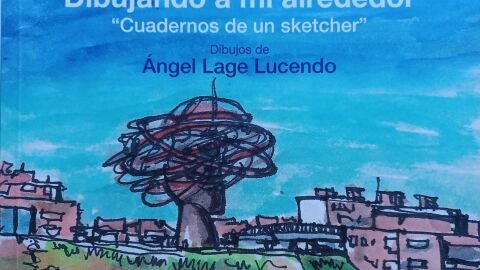 &Aacute;ngel Lage