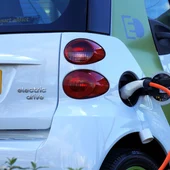 ¿Están las viviendas aragonesas preparadas para los coches eléctricos? ¿Están las viviendas aragonesas preparadas para los coches eléctricos?