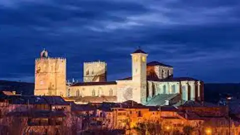 Sigüenza (Guadalajara). Sigüenza (Guadalajara).