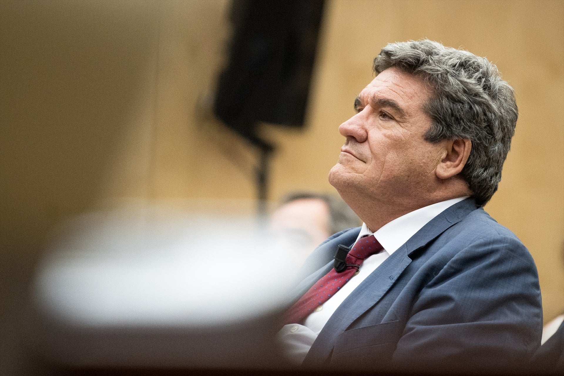 Los gestores administrativos denuncian que es "imposible" conseguir cita previa en la Seguridad Social Los gestores administrativos denuncian que es "imposible" conseguir cita previa en la Seguridad Social