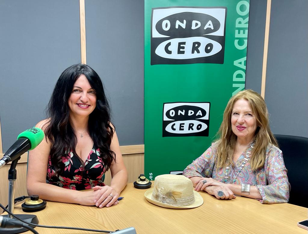 En Más de uno Alicante repasamos la obra de la artista eldense Sara Navarro quien expone en MUBAG En Más de uno Alicante repasamos la obra de la artista eldense Sara Navarro quien expone en MUBAG