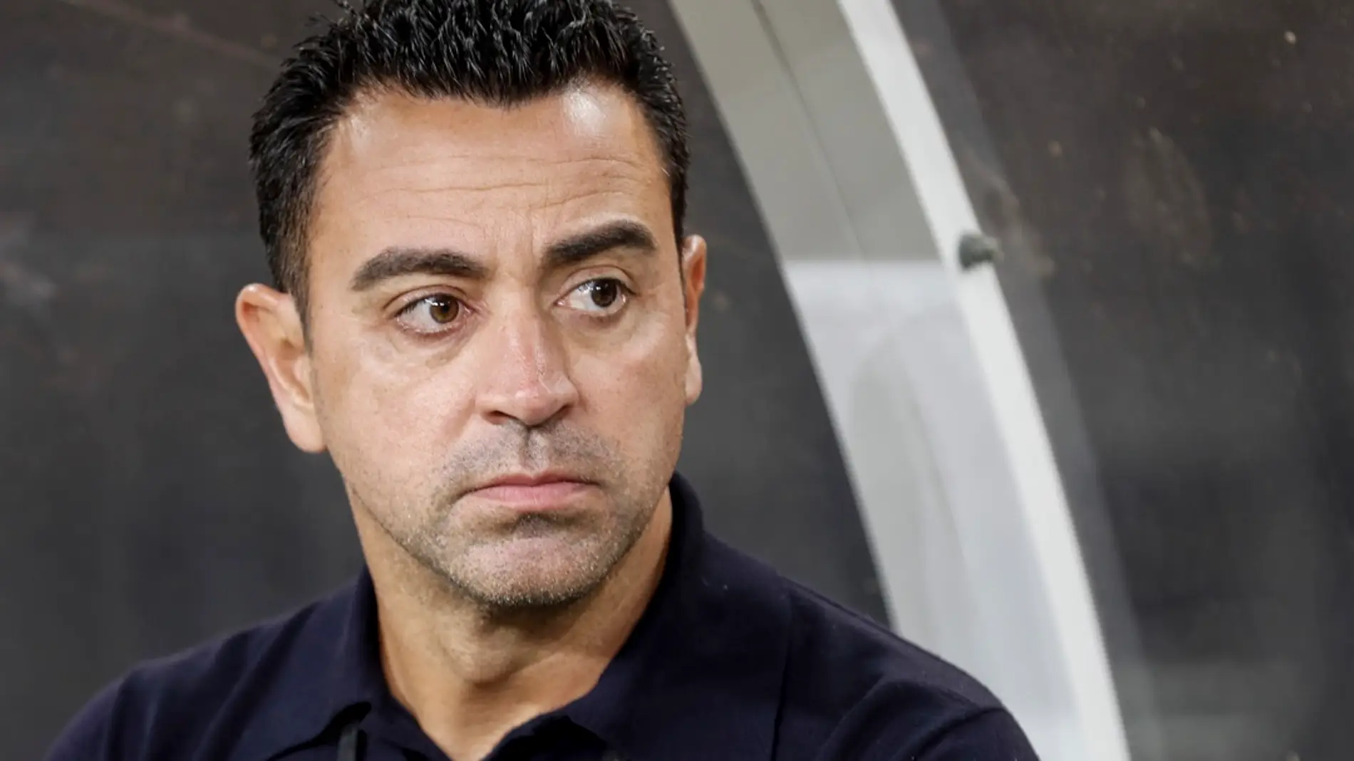  Xavi: "Dembélé me ha decepcionado"