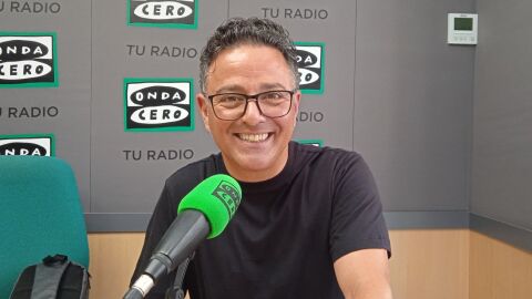 Antonio Sánchez Antonio Sánchez