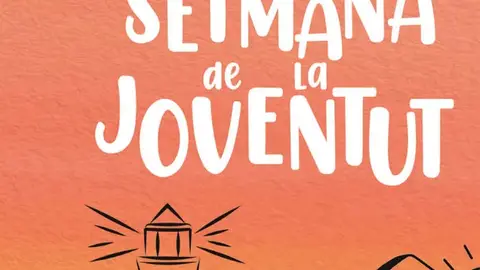 l’Alfàs se prepara para celebrar la Setmana de la Joventut l’Alfàs se prepara para celebrar la Setmana de la Joventut