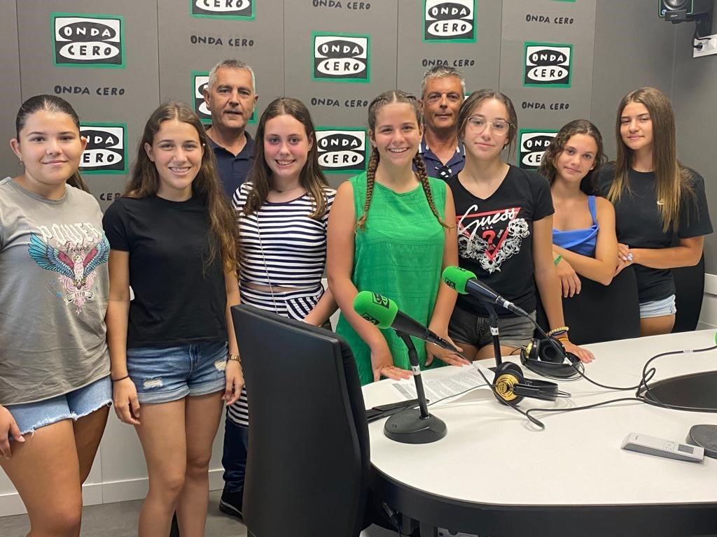 Todo a punto para la presentación de la Reina y Damas de las fiestas de La Nucía Todo a punto para la presentación de la Reina y Damas de las fiestas de La Nucía