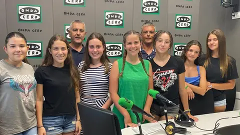Reina y Damas festes Nucía 2023 Reina y Damas festes Nucía 2023