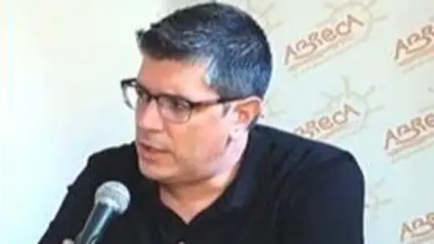 Álex Fratini (ABRECA) Álex Fratini (ABRECA)