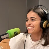 Georgina Pallarès Georgina Pallarès
