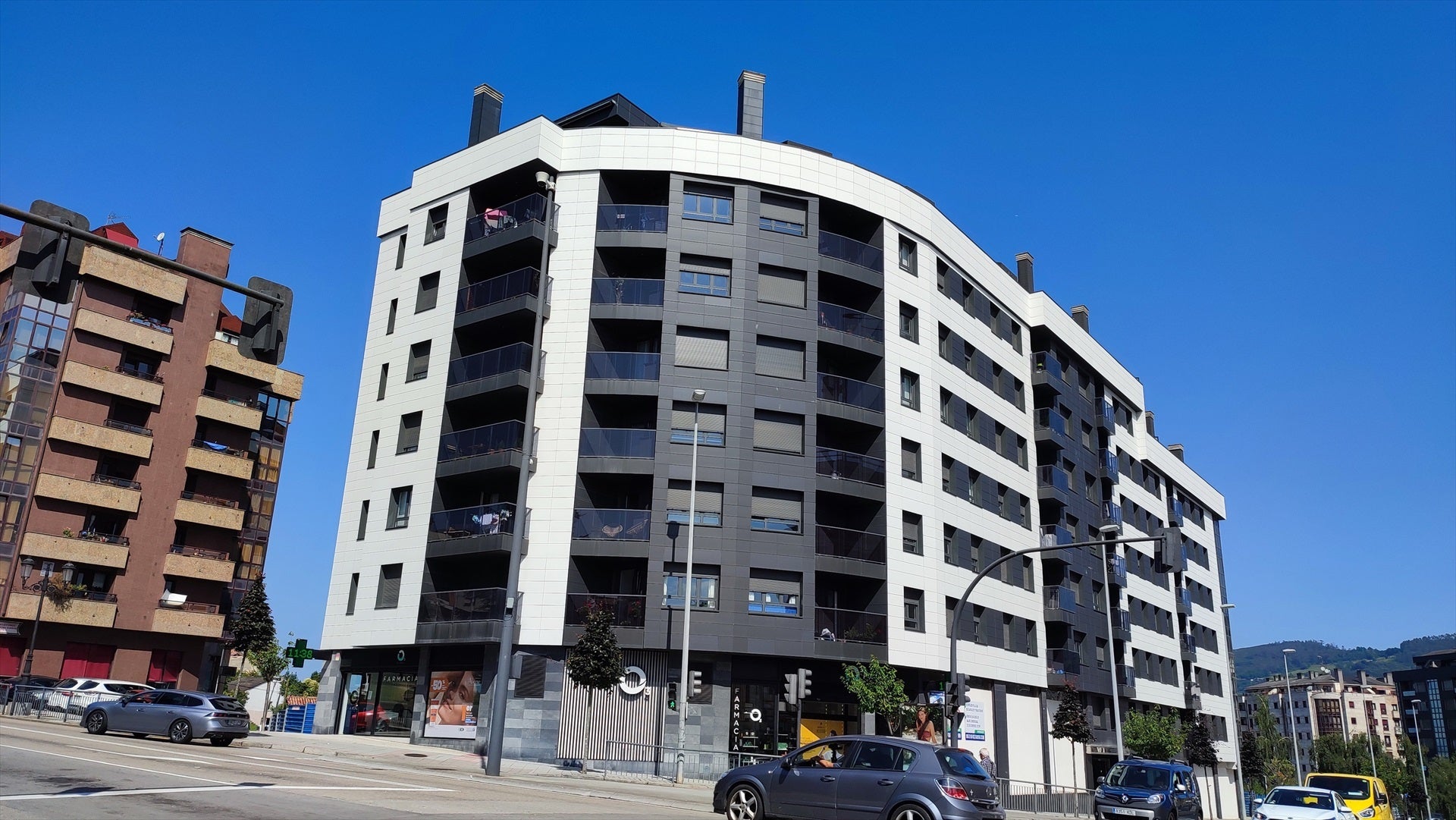 La compraventa de viviendas se desploma en junio La compraventa de viviendas se desploma en junio