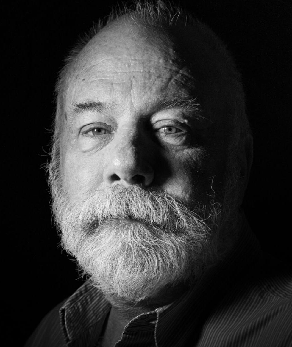 Ramón Lobo, la mirada honesta del sinsentido de las guerras Ramón Lobo, la mirada honesta del sinsentido de las guerras