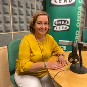Conchi Cedillo, Presidenta de la Diputación de Toledo Conchi Cedillo, Presidenta de la Diputación de Toledo