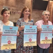 Campaña "Tus Vacaciones Con Valdepeñas Comercial" Campaña "Tus Vacaciones Con Valdepeñas Comercial"