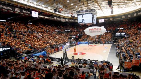 Valencia Basket