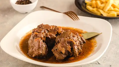 Rabo de toro Rabo de toro