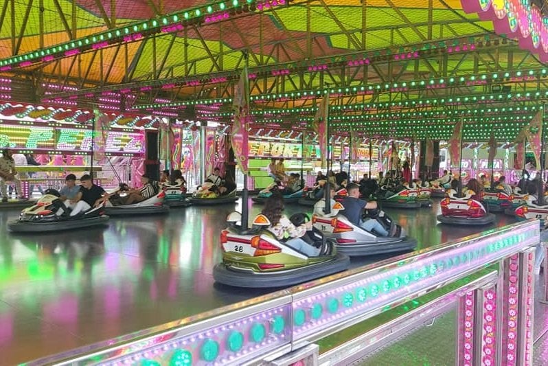 Cuatro comisiones de fiestas en pie de guerra contra el Ayuntamiento Cuatro comisiones de fiestas en pie de guerra contra el Ayuntamiento