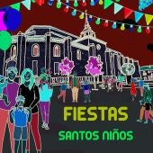Comienzan los actos de las Fiestas de los Santos Niños en Alcalá de Henares