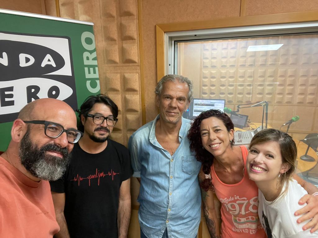 La Cultureta con Mojo "Summer Edition" | Capítulo 24 (03/08/2023) La Cultureta con Mojo "Summer Edition" | Capítulo 24 (03/08/2023)