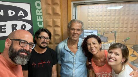 La Cultureta con Mojo 24